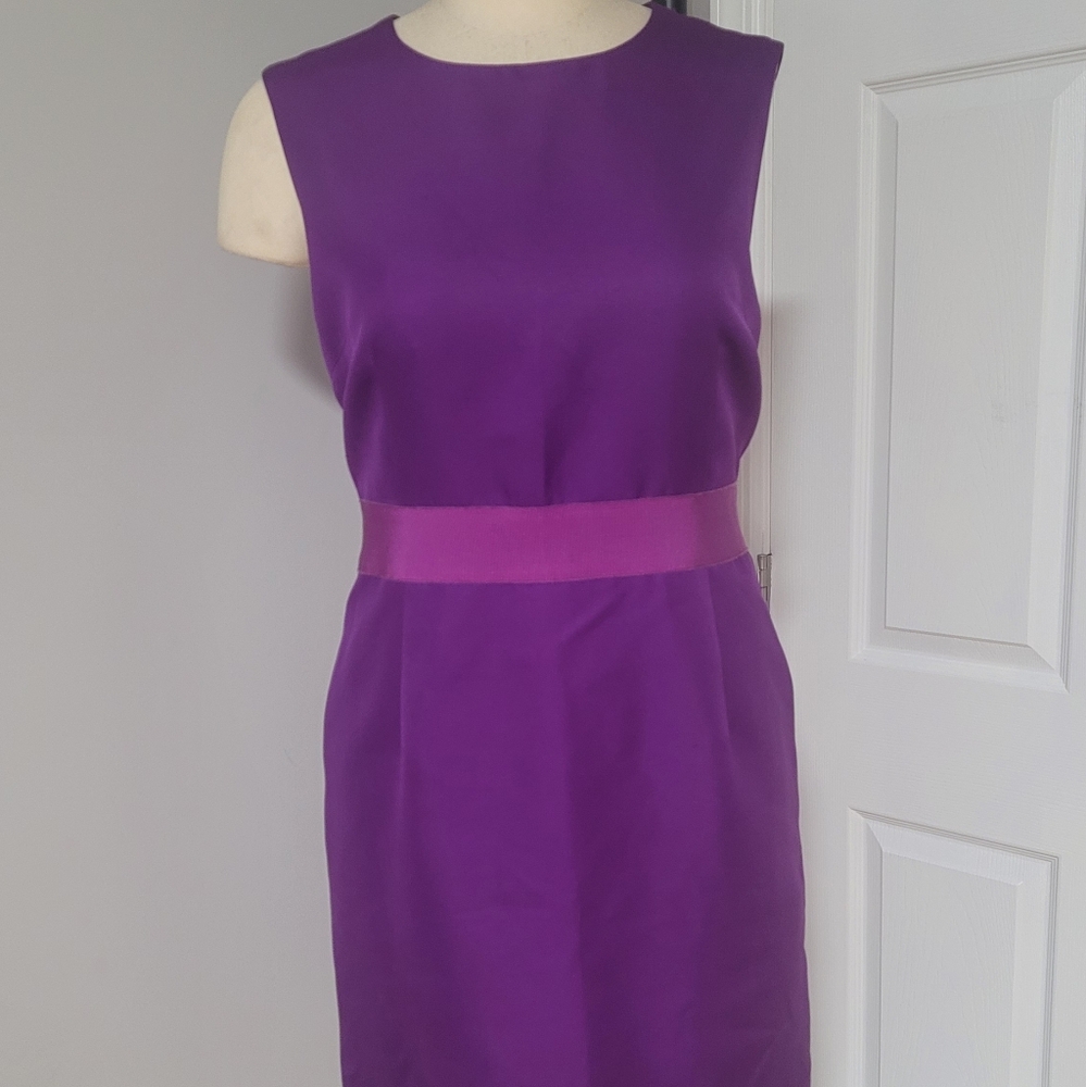 Giambattista Valli Sleeveless Dress
